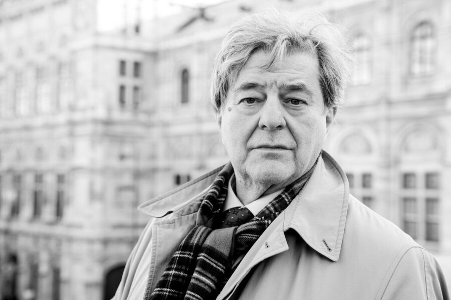 Erwin Steinhauer