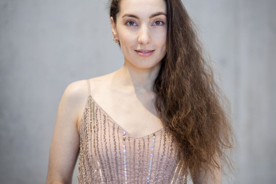 Lucija Varsic