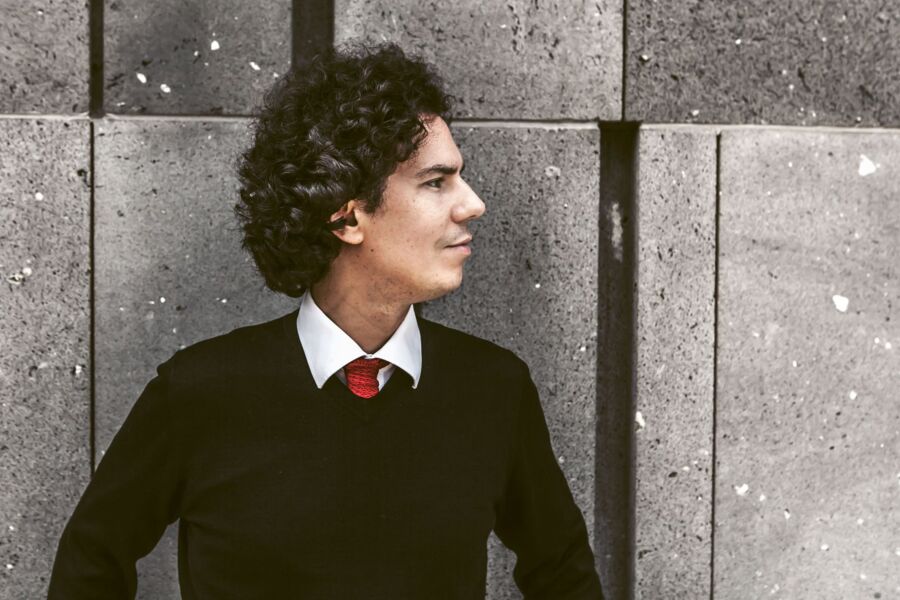 Sascha El Mouissi