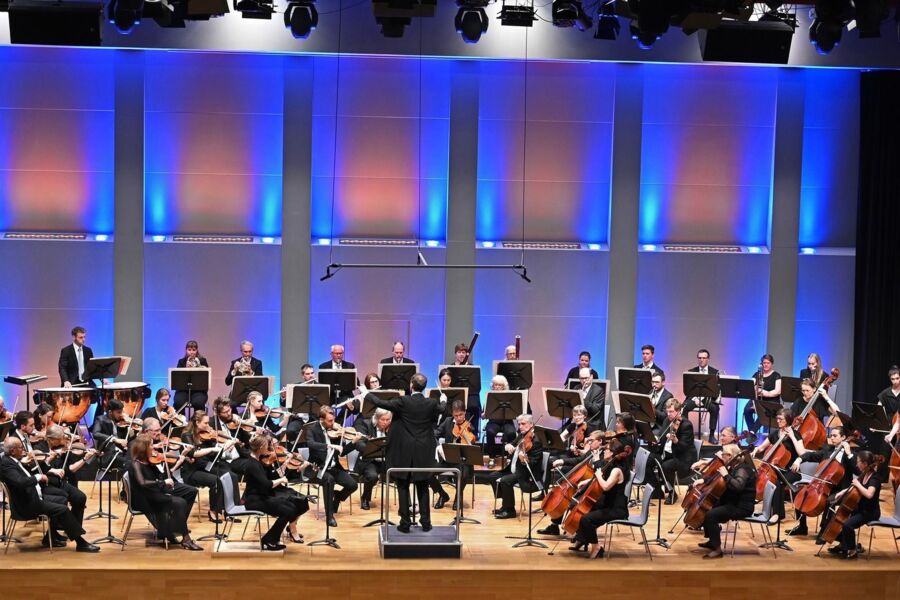 Mödlinger Symphonisches Orchester