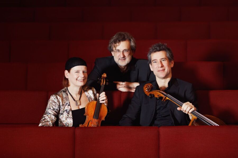 TrioVanBeethoven