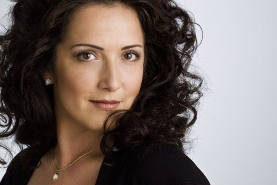 Alexandra Reinprecht