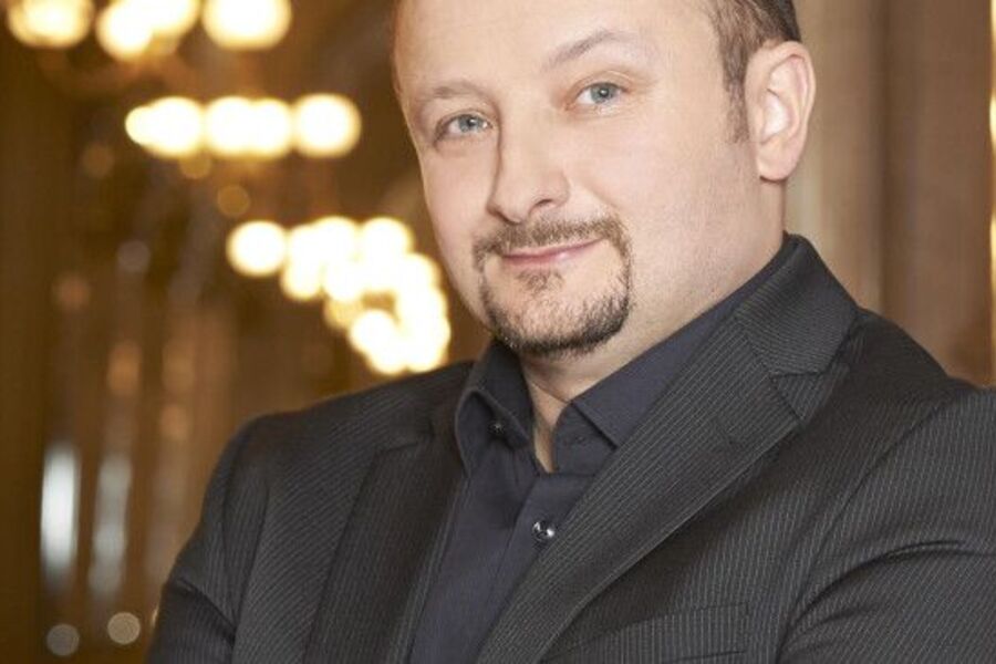 Norbert Ernst