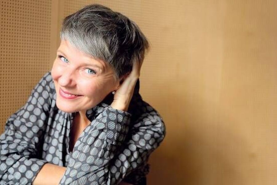 Cornelia Horak