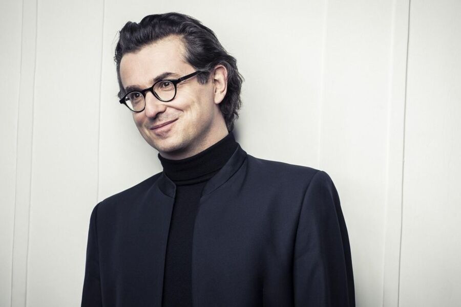 Daniel Heide