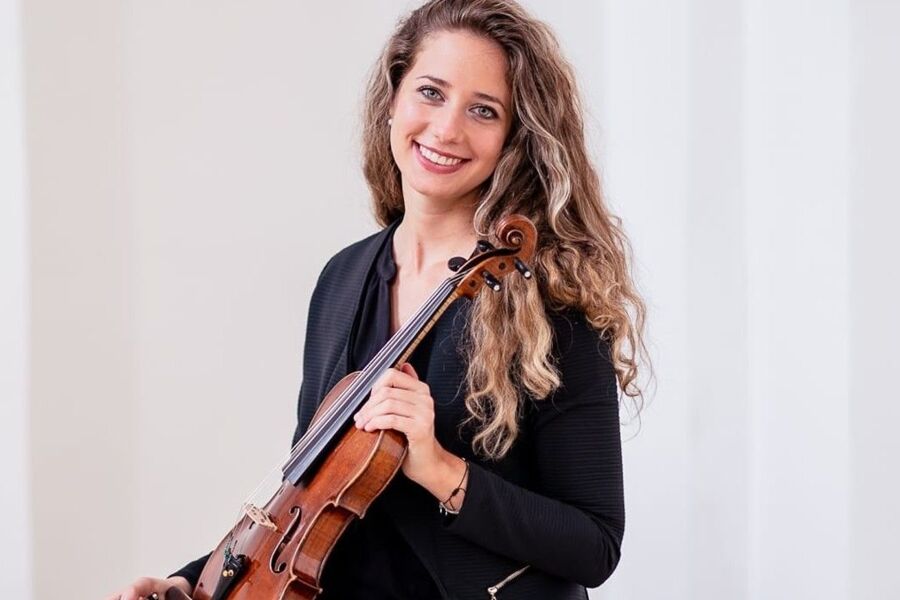 Laura Gfrerer