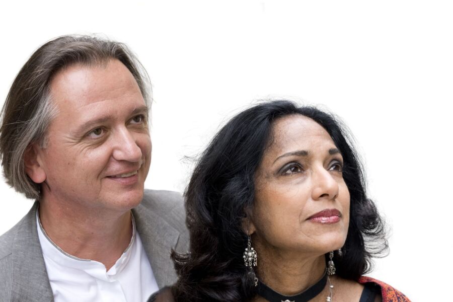 Marilena Fernandes I Ranko Markovic