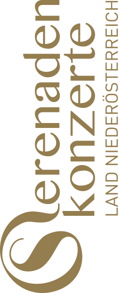 Logo Serenadenkonzerte gedreht| Land Niederösterreich